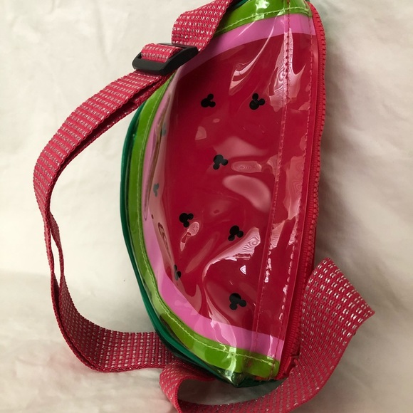 Disney Watermelon Fanny Pack - Picture 4 of 4